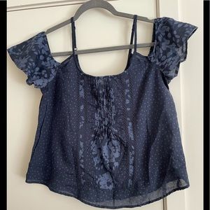 Abercrombie and Fitch blouse
